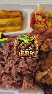 Craving bold island flavor? 🌴 Riddim N’ Jerk Jamaican Restaurant is joining Fil-Am Spring Fest 2025 and they’re serving up authentic Jamaican jerk, rich curries, and handcrafted tropical juices with a whole lot of soul. Come feel the rhythm, meet the team, and treat your tastebuds on May 31 at Fair Oaks Mall, Fairfax! #FilAmSpringFest2025 #RiddimNJerk #JamaicanCuisine #DMVFoodScene #FilipinoAmerican | Fil-Am FEST Incorporated