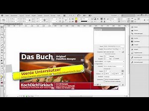 Objekte animieren - Adobe InDesign CS6