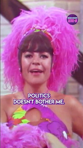 At least she's consistent 🗳️#joanneworley #laughin #classiccomedy