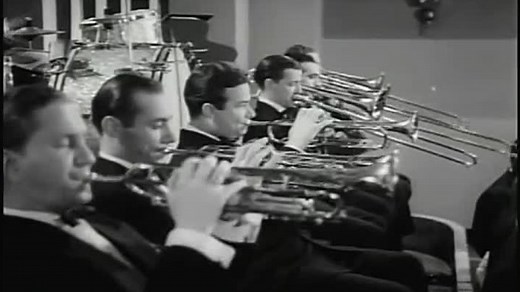 Artie Shaw _ Begin the Beguine