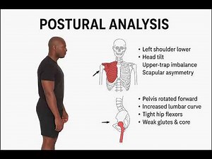 POSTURAL ANALYSIS