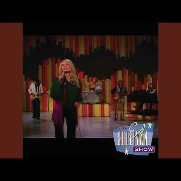 Baby It's You (Performed live on The Ed Sullivan Show 10/19/69)