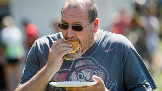 West Jeff Ox Roast back for Labor Day weekend. What to know if you plan to go