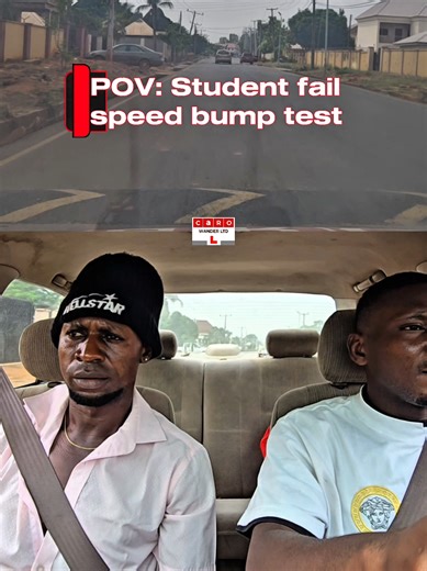 Mastering Speed Bumps: Key Driving Training Tips