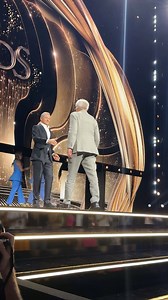 Congratulations to the iconic Harrison Ford on his Disney Legends Award! 🌟🎉 #D23 | Disney D23