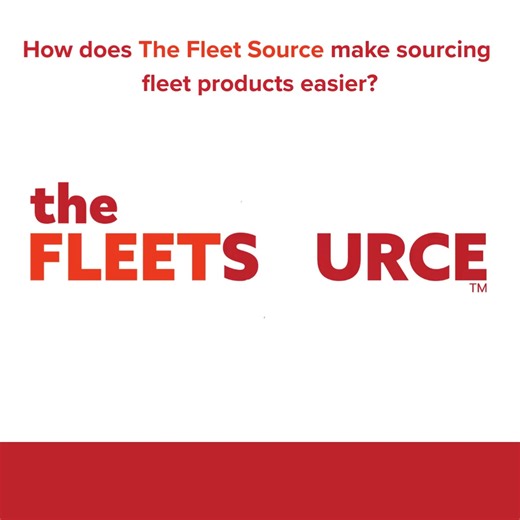 🔎 Sourcing for fleet products does not have to be complicated. The Fleet Source was built to simplify how fleet professionals research, compare, and connect with the right products and suppliers all in one place: ✅ Directory: a list of suppliers you can trust. ✅ Side by Side comparisons: evaluate fleet products with confidence. ✅ Ask BiBi: an AI Fleet Companion that delivers smart search results for your sourcing questions. ✅ Expert Editorial Content: provides real-word and trusted insights fro
