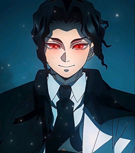 Muzan Kibutsuji (Demon Slayer) - "Michael Jackson - Billie Jean" [EDIT/AMV] 1080P