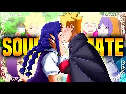 EVERY Sign Boruto And Sumire Are In Love!