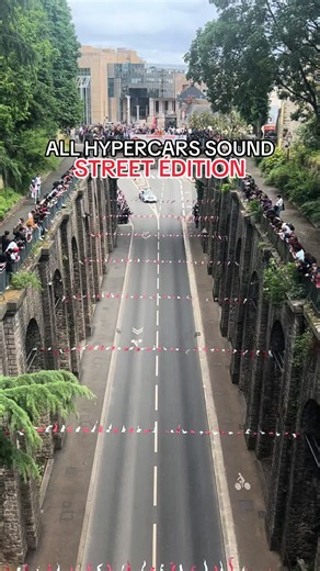 What do you prefer ? 🔈 #24hdumans #sound #fyp #race #lemans | cadillac hybrid to v8