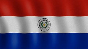 Free video - Paraguay, Flag, Symbol, State