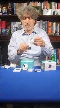 Unboxing the Bay Alarm SOS All-in-One 2 Medical Alert Device