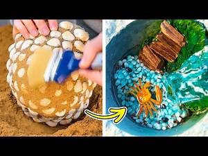 Masterpiece Cement Creations That Will Amaze You!