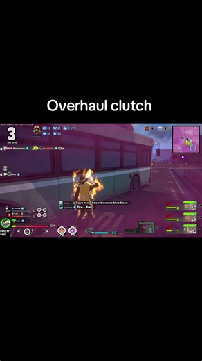 Early Season Gameplay of My Hero Ultra Rumble