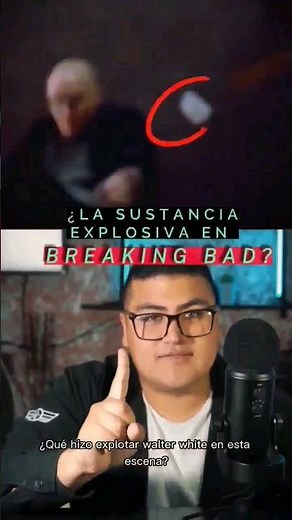 Breaking Bad and the mercury detonator