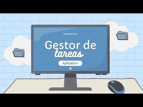 Proyecto Final: Primer aplicativo real en Python