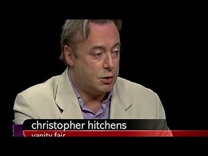 Christopher Hitchens interview on "God is Not Great" (2007)
