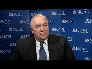 Interview With John Engler