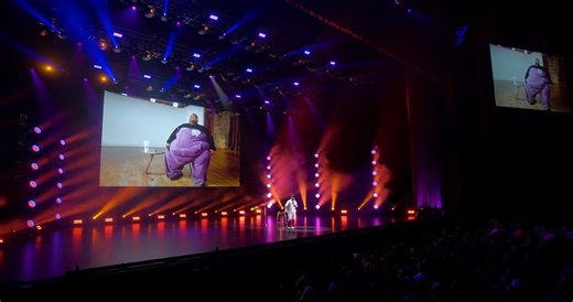 Katt Williams The Last Report 2026