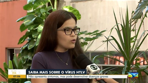 Saiba o que é e como combater o vírus HTLV