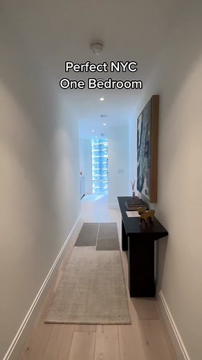 NYC Dream Apartment Tour with Stunning Views