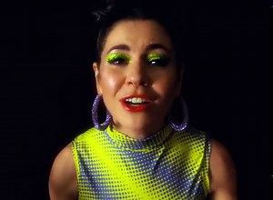 Marina announces ‘Ancient Dreams In A Modern Land’ album, shares new song ‘Purge The Poison’