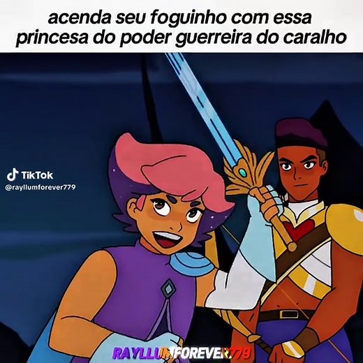 Understanding She-Ra and the Princesses of Power