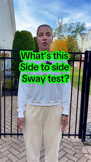 Speaking to the subconscious mind & higher self by using the sway test. Here is a perfect example of what a side to side sway test looks like. ✨I am an intuitive energy healer, a spiritual advisor and teacher. I’m also a retired clinician of 30 years specializing in the area of orthopedics, neurology and women’s health issues.✨ ⚡️As an energy healer, my job is to get to the root cause of an issue and release the energy that’s causing a blockage somewhere in your life.⚡️ 🤯Whether it be with phys