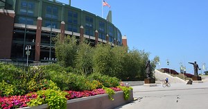Green Bay, a four-season city for the whole family
