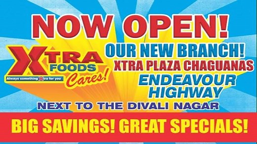 3.6K views · 48 reactions | Our NEW Branch on Endeavour Highway is NOW OPEN! Come and enjoy BIG SAVINGS! GREAT SPECIALS! | Xtra Foods | Facebook
