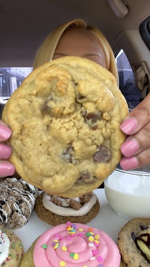 CookItgirl Eats on TikTok