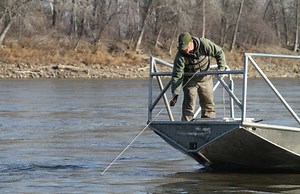 Where Should Trotlines Be Set? | 4 Things to Consider - Survival Freedom