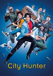 Nicky Larson et le Parfum de Cupidon streaming