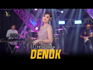Yeni Inka - DENOK (Official Music Yi Production)