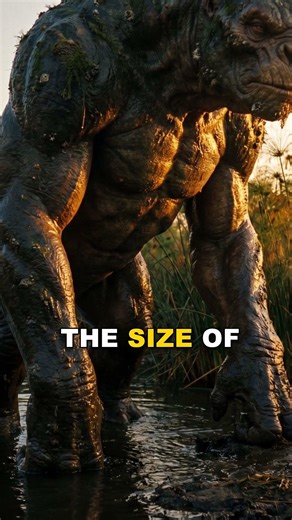The Bible's Most Mistranslated Creature (It's Not a Hippo)