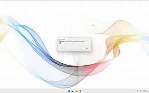 尝试在Win 11 IOT 企业版 LTSC 2024安装Edge浏览器