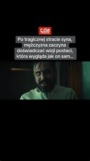 Po tragicznej stracie syna: Wizje mężczyzny