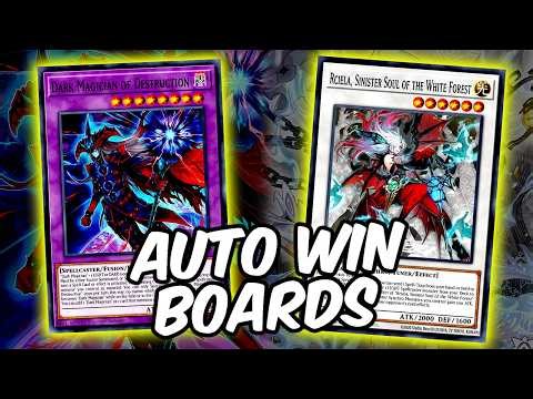 White Forest Is Actually BROKEN Now… Dragoon Makes It Unfair | MDPRO3 Replays