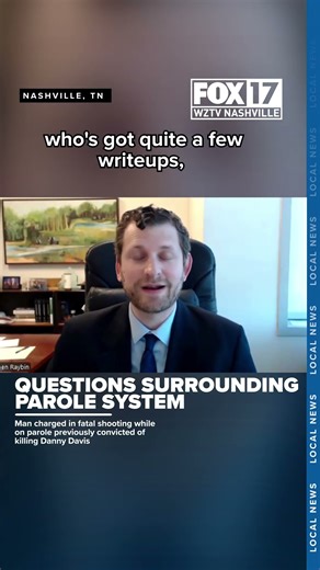 Tennessee's parole decisions aren't always the same