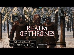 Realm of Thrones. That's a very big map.