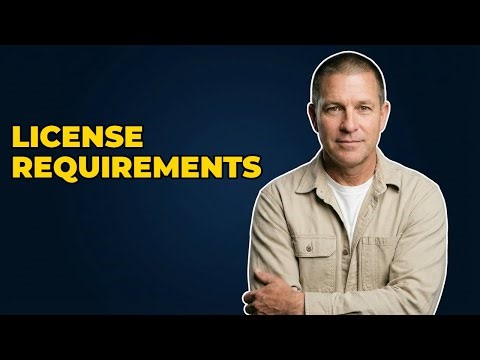 What Education Is Required For A Master Plumber License?