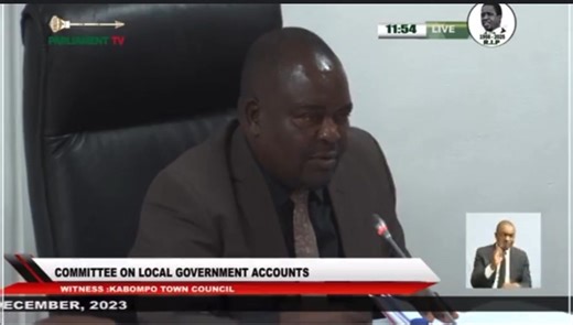 31K views · 501 reactions | Kabompo Town Council Baffles...