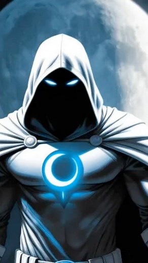Is Moon Knight underrated or exactly where he belongs? #comics #superhero #marvel #dccomics #comicbooks | Comic Journey