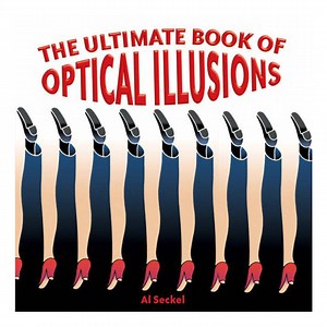 The Ultimate Book of Optical Illusions