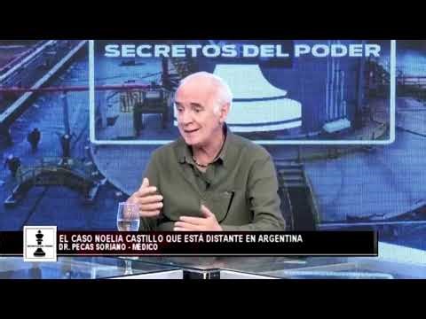 7-4-2026. Dr Pecas Soriano. ¿Existe un derecho a morir?