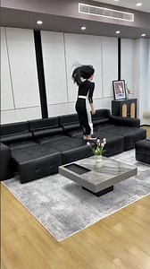 Stylish yet affordable, adding style to your living room #homerenovation #sofachoosing