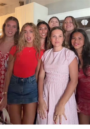 Exciting Moments at the Bachelorette Party!