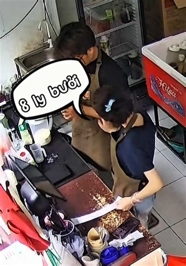 Trà trái cây trà bưởi Bình Dương — món mới được khách yêu thích