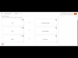 Create Exams on Cyber Square Platform | Step-by-Step Guide