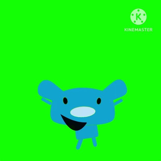 hoops&yoyo: Piddles animation test.