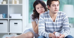 How to resolve conflict in your relationship
